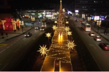 PRVA BEBA U NOVOJ GODINI DEVOJČICA! Novogodišnja noć u Kruševcu protekla je svečano i mirno