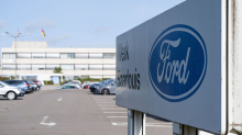 Service statt Produktion: Neue Ära bei Ford in Saarlouis