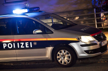 Polizei stoppt in Kärnten Raserin (72) ohne Führerschein