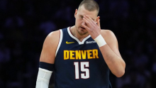 NIKOLA JOKIĆ DOBIO KATASTROFALNE VESTI: U Denveru neverica nakon ovoga