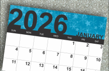 Lani smo imeli zaradi praznikov deset dela prostih dni, letos jih bo sedem