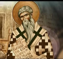 Isus ga je držao u rukama kad je bio mali! Slavimo Svetog Ignjatija Bogonosca: Evo šta valja danas uraditi ako imate decu