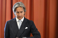 Buwog: Grasser bekam Fußfessel und wurde in Hausarrest überstellt