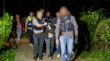 Bundesanwaltschaft: Messerangriff in Bielefeld - BGH-Dokument gibt Details preis