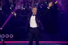 „Kleine Mafia“: Florian Silbereisen reagiert auf Schlagershow-Kritik