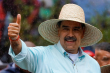 Maduro 