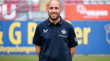 2. Fußball-Bundesliga: Manager Neumann kehrt vom FCK nach Darmstadt zurück