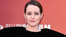 Claire Foy: So schwer ist der Mama-Job wirklich