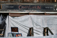 Končno število žrtev požara v Crans-Montani bo znano po dolgotrajni identifikaciji