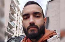 RUS (29) NESTAO U NOVOGODIŠNJOJ NOĆI, MAJKA MOLI ZA POMOĆ! Sergej izašao iz stana na Vračaru i od tada mu se gubi svaki trag, a telefon ugašen (foto)