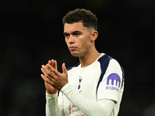 Crystal Palace z rekordnim zneskom privabil Johnsona