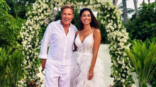 Dieter Bohlen über seine Hochzeit: 