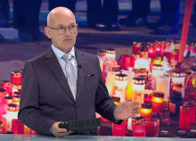 Po požaru v Švici opozorilo za Slovenijo: 