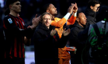 Nogometni svijet u čudu zbog Modrića; oduševljeni navijači i novinari ne mogu vjerovati što radi