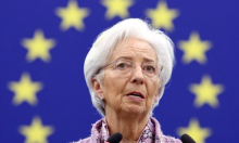 Šefica ECB-a zgrnula stotine tisuća eura naknada: Zarađuje 56 posto više od svoje plaće