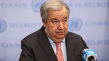 Guterres upozorava Izrael: Suspenzija NGO-a pogoršat će humanitarnu krizu u Gazi