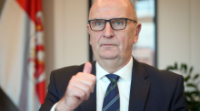 Wahljahr: Woidke: Wahlen gehen oft anders aus als Umfragen vorhersagen
