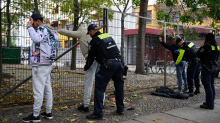 Rauschgiftkriminalität: Kokain und Amphetamine treiben Zahl der Drogendelikte hoch