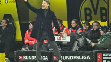 Fußball-Bundesliga: BVB trennt sich von einem Kovac-Assistenten