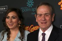 Victoria Jones : Tochter von Hollywood-Star Tommy Lee Jones tot in Hotel aufgefunden