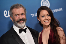 Mel Gibson wird 70: Eine Achterbahnfahrt des Ruhms