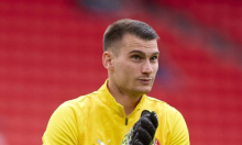 Komplicira li se Livakovićev dolazak u Dinamo? Evo kakva je situacija