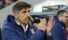 Piksi Stojković inzistirao je da ga igrači zovu 'mister'. Novi srpski izbornik oduševio izjavom na tu temu