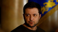 Zelenski u Kijevu okuplja savjetnike za nacionalnu sigurnost iz 15 zemalja
