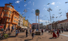 Analiza Instituta za javne financije: Gradovi, općine i županije u suficitima