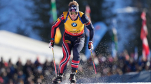 Ermittlungen laufen: Biathlet Botn will für seinen toten Freund weiterkämpfen