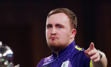 Evo tko je u finalu Svjetskog prvenstva u pikadu