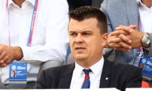 Bivši direktor Hajduka: Zamjeram si jednu stvar...