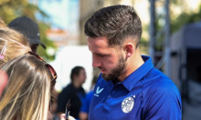 Dinamo dobio milijunsku ponudu za još jednog igrača. Odbijena je