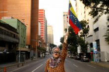 Maduro v ZDA obtožen kaznivih dejanj, povezanih z mamili in terorizmom