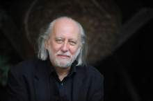 László Krasznahorkai