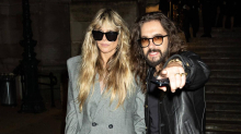 Acht Jahre zusammen: Heidi Klum gesteht: Tom Kaulitz war für sie die Liebe auf den ersten Blick