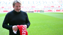 2. Fußball-Bundesliga: Fortuna Düsseldorf verpflichtet BVB-Talent Paulina