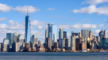 New York City: Das sind die Top-Attraktionen