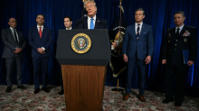Trump: USA wollen Venezuela vorerst selbst führen