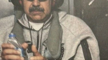 Trump veröffentlicht Foto von Maduro in Handschellen