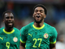 Senegal in Mali prva četrtfinalista afriškega prvenstva