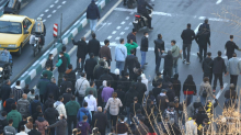 Menschenrechtsgruppen: Mindestens vier weitere Tote bei Protesten im Iran