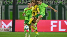 Fußball-Bundesliga: Campbell aus Trainingslager abgereist - Wohl nach Hoffenheim