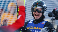 Vierschanzentournee: Ren Nikaido gewinnt am Bergisel vor Domen Prevc