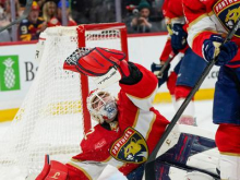 Prvaki gostijo najboljše v ligi, Vegas napada vrh