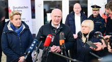 Stromausfall: Wegner nennt Berliner Strom-Anschlag Terrorismus