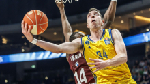 Basketball-Bundesliga: Alba Berlin verliert nach Krimi in Oldenburg