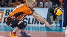 Volleyball-Bundesliga: Revanche geglückt: BR Volleys bezwingen Friedrichshafen