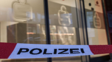 Sparkassen-Einbruch: Beute in Gelsenkirchen könnte über 100 Millionen Euro liegen