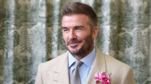 David Beckham erhält Hollywood-Stern: Boykottiert sein Sohn Brooklyn die Zeremonie?